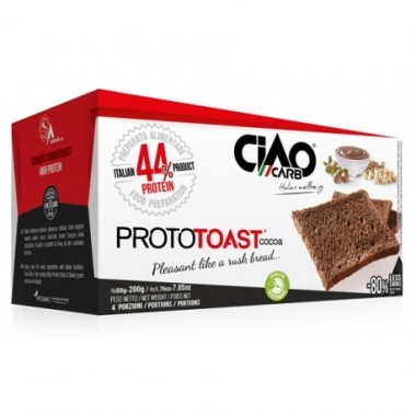 PROTOTOAST 4X50 G STAGE 1