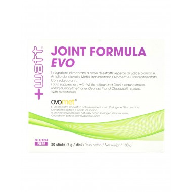 Joint formula Evo 20 stick da 5 gr.