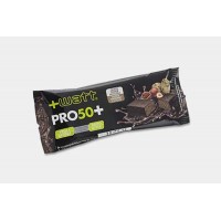 PRO 50+ Cookies Nocciola 24x50g