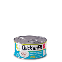 Chick'en FIT 155g Naturale