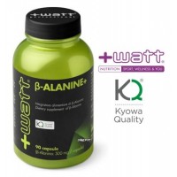 Beta-Alanine+ 90 Capsule