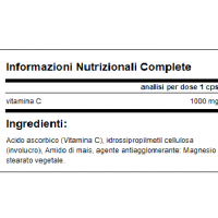 Vitamina C 100 cpr