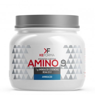 AMINO 9 100cpr