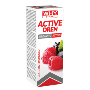 ACTIVEDREN 500 ML