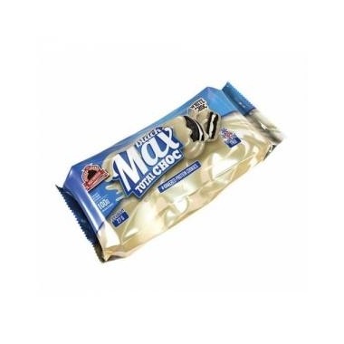 MAXSport Protein Black Cookies Total Choc White