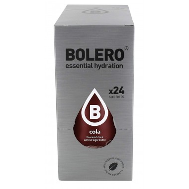 BOLERO DRINKS 24X9GR