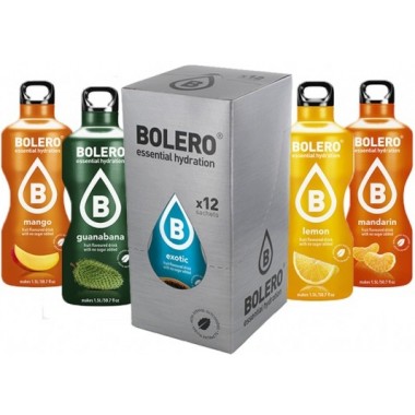 BOLERO DRINKS 24X9GR