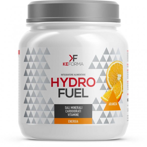 HYDRO FUEL 480 G ARANCIA