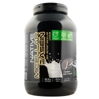 Native Micellar Casein 908gr