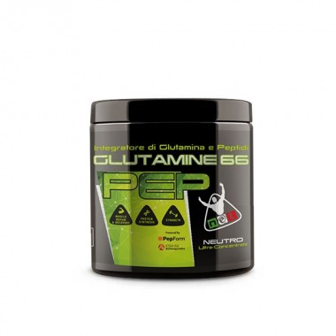 GLUTAMINE 66 PEP 135G