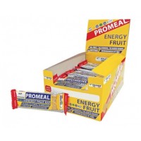 PROMEAL ENERGY FRUIT 25 BAR 38G