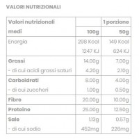 FEELING OK Sandwich 50G Start 1