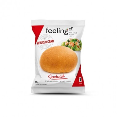 FEELING OK Sandwich 50G Start 1