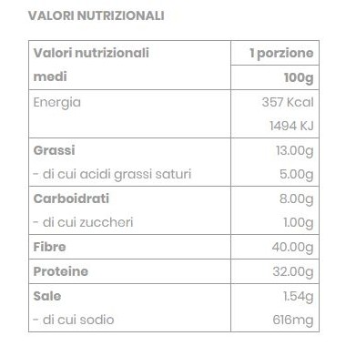 FEELING OK Penne 7x50g Start 1