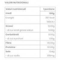 FEELING OK Fusilli 6x50g Start 1