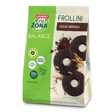 Enerzona Frollini 250g