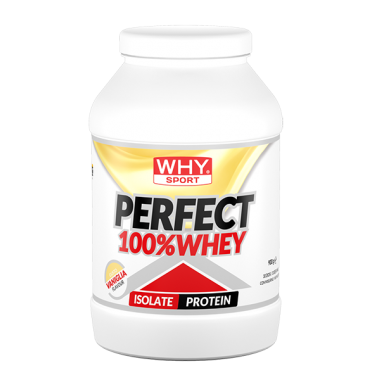 Perfect Whey 900g
