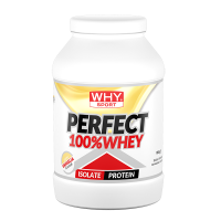Perfect Whey 900g