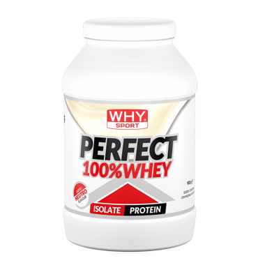 Perfect Whey 900g