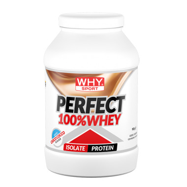 Perfect Whey 900g