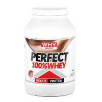 Perfect Whey 900g