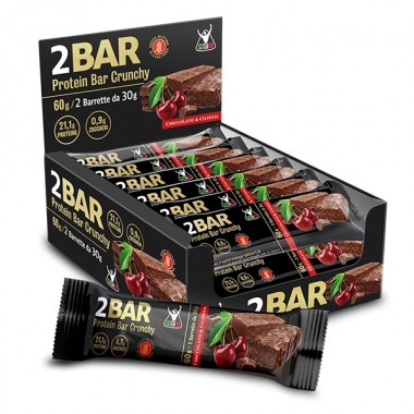 CRUNCHY 2BAR