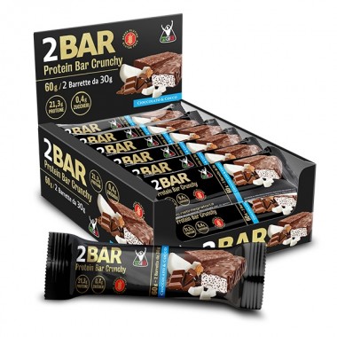 CRUNCHY 2BAR