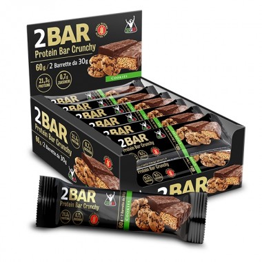 CRUNCHY 2BAR