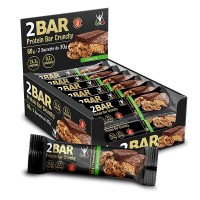 CRUNCHY 2BAR