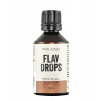Body Attack Flav Drops 50ml