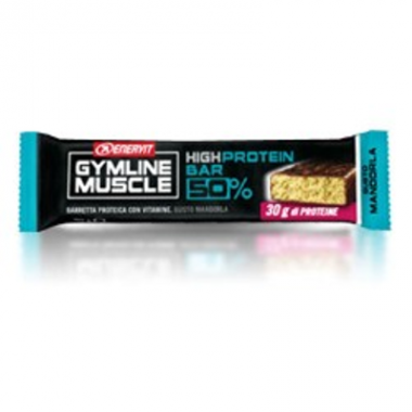 Gymline Muscle Bar 55g