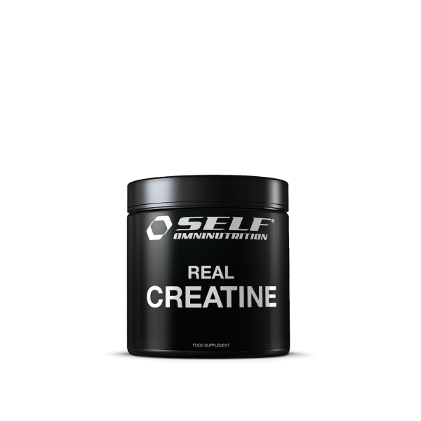 Real Creatine