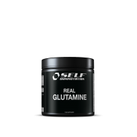 Real Glutamine