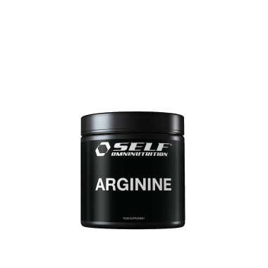 Self- Arginine