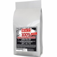 Why Sport- Maltodestrine 100% (1000g)