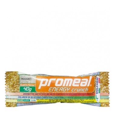 Volchem- Promeal Energy Crunch 40g