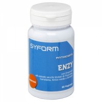 Syform- Enzy 60 cps