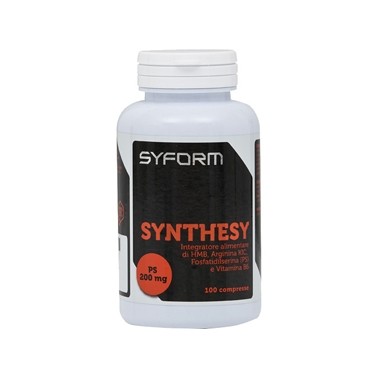 Syform- Synthesy 100 cpr