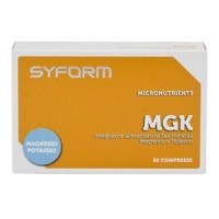 Syform- MgK 30 cpr