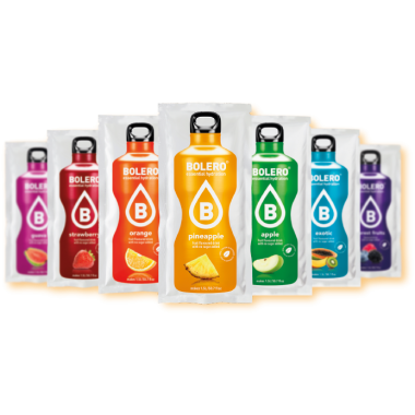 Bolero Drink 9g