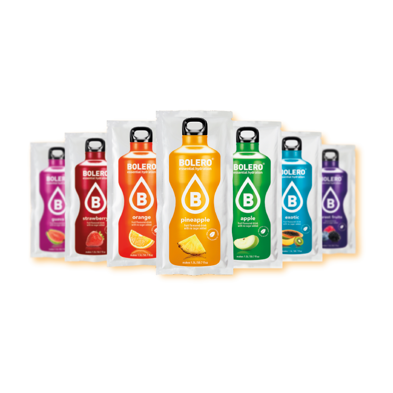 Bolero Drink 9g