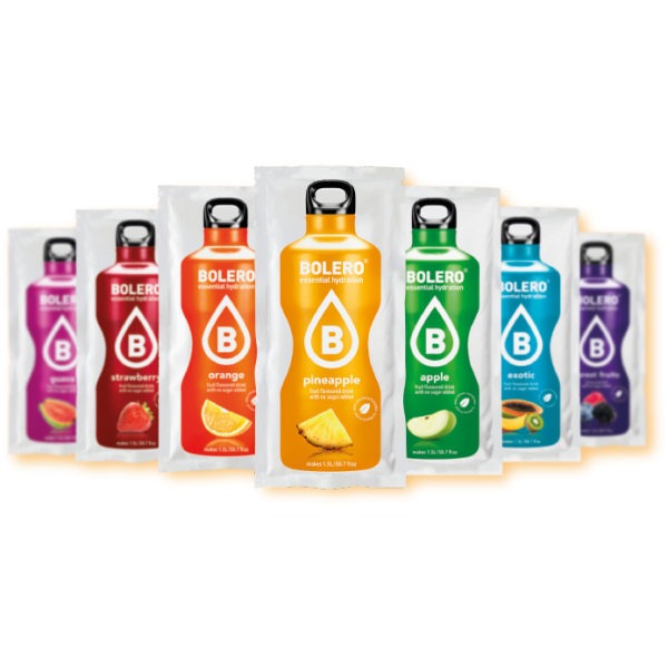 Bolero Drink 9g