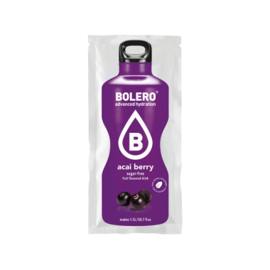 Bolero Drink 9g