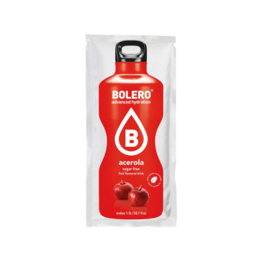 Bolero Drink 9g