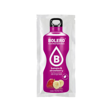 Bolero Drink 9g
