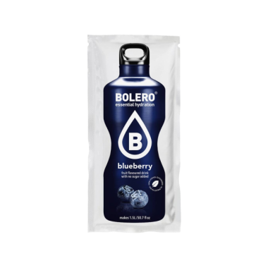 Bolero Drink 9g