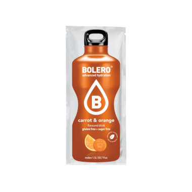 Bolero Drink 9g