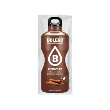 Bolero Drink 9g