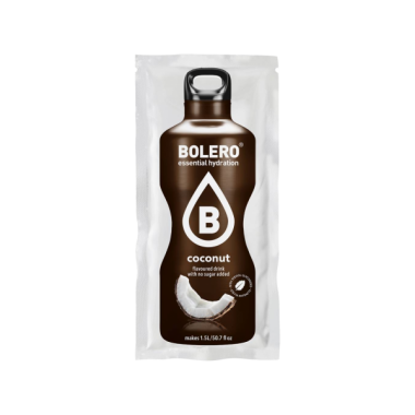 Bolero Drink 9g