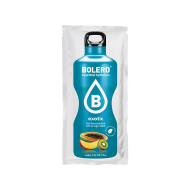 Bolero Drink 9g